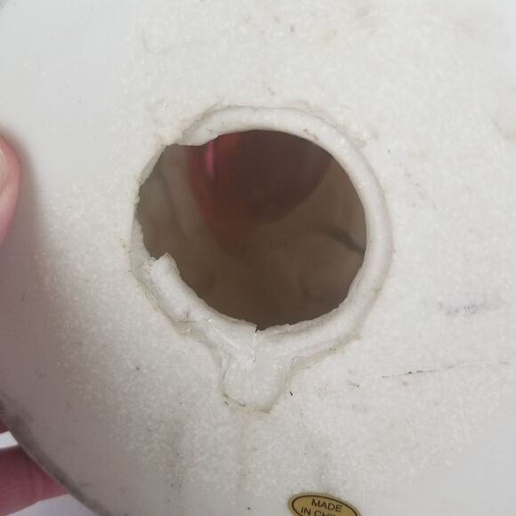 Teddy Bear Firefighter Coin Bank - Picture 6 of 10